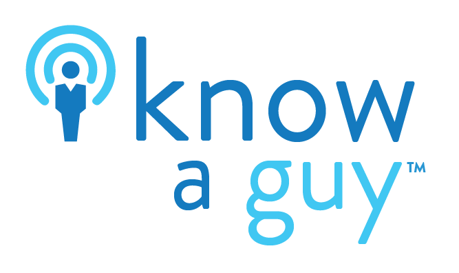 I Know A Guy Network